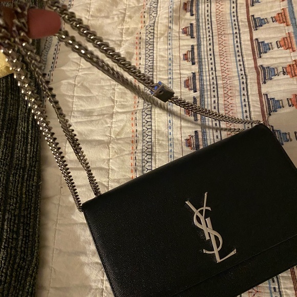 YSL handbag - Picture 8 of 9